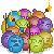 Mob Glomp emoji