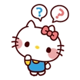 Hkquestion emoji