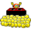 Dj Emojis emoji