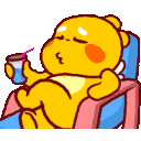 Rtg Cheers emoji