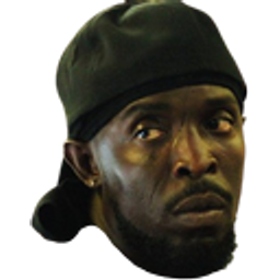 Looking Omar Comin Yo emoji