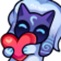 Hearthold emoji