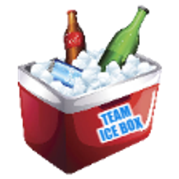 Hielera Icebox emoji