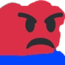 Peporage emoji