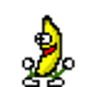 Bananadance Car emoji