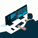 Coding emoji
