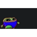 Omwtoaddemotes emoji