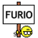 Furio emoji