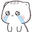 Cattears emoji