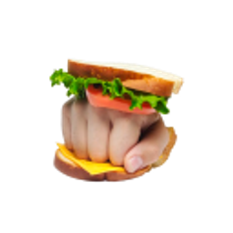Knuckle Sandwich emoji
