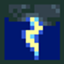 Stardew Storm Animated emoji