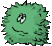 Knuddels Green emoji