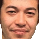 Weirdchamping emoji