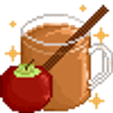 Apple Cider emoji