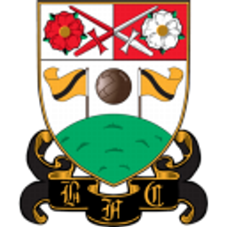Barnet Fc emoji
