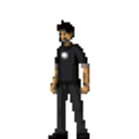 Ironman Transform emoji