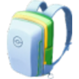 Backpack emoji