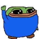 Wavegers emoji