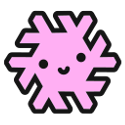Gleam Lucy Nix emoji