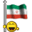 Iran emoji