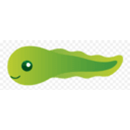 Tadpole emoji