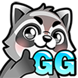Raccoon24 0 emoji