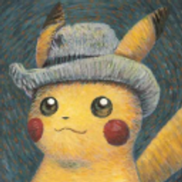 Pikagogh emoji
