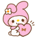 Mymelodyheart1q emoji