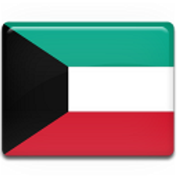 Kuwait emoji