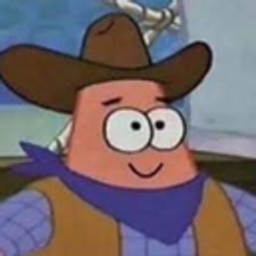 Patcowboy emoji