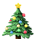 Christmas Intensifies emoji
