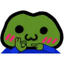 Owosex emoji