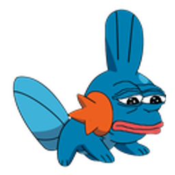 Pepesadmudkip emoji