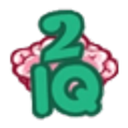 2 Iq emoji