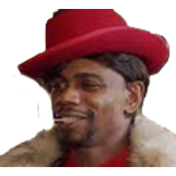 Player Haters Ball Silky Johnson emoji