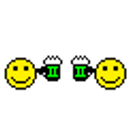 Green Beers emoji