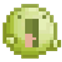 La Plz Roll emoji