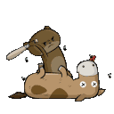 Beatdeadhorse emoji