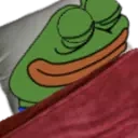 Bedge emoji
