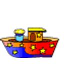 Love Boat emoji