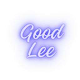 Goodlee emoji