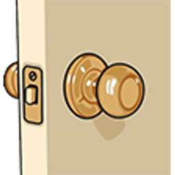 Doorknob emoji