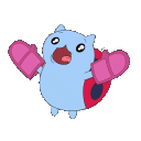 Bugcat1q emoji
