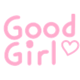 Good Girl emoji
