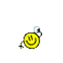 Snowball Gotcha emoji