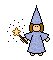 Enchantress emoji
