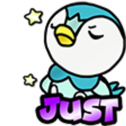 Just emoji