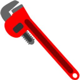 Pipe Wrench emoji