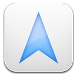 Navigation emoji