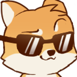 Shibacool emoji